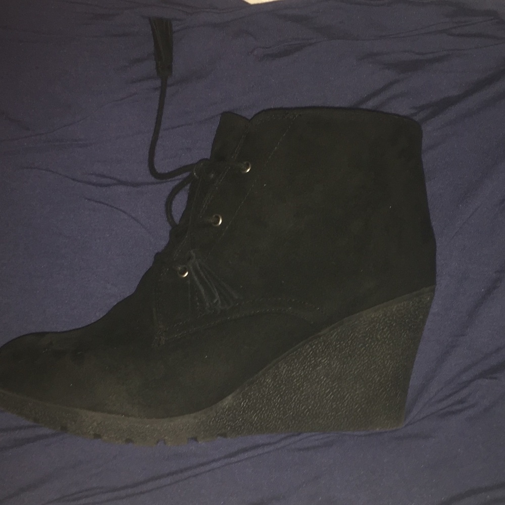 MIA shoes